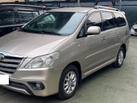 Bán xe Toyota Innova 2014 2.0G giá 348 Triệu - TP HCM