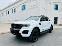 Bán xe Ford Ranger 2022 Wildtrak 2.0L 4x4 AT giá 598 Triệu - TP HCM