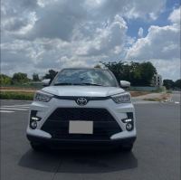 Bán xe Toyota Raize 2022 G 1.0 CVT giá 419 Triệu - TP HCM