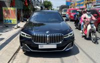 Bán xe BMW 7 Series 2020 740Li giá 2 Tỷ 950 Triệu - TP HCM
