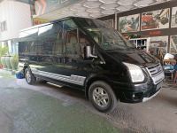 Bán xe Ford Transit 2018 Limousine giá 298 Triệu - TP HCM