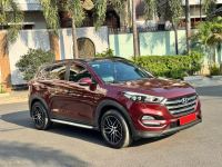 Bán xe Hyundai Tucson 2016 2.0 ATH giá 485 Triệu - TP HCM