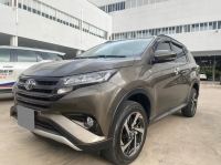 Bán xe Toyota Rush 2021 1.5S AT giá 379 Triệu - TP HCM