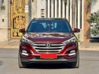Bán xe Hyundai Tucson 2017 2.0 ATH giá 479 Triệu - TP HCM