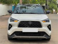 Bán xe Toyota Yaris Cross 2024 HEV 1.5 CVT giá 539 Triệu - TP HCM