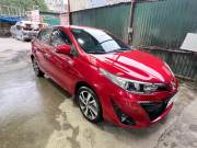 Bán xe Toyota Yaris 2019 1.5G giá 510 Triệu - Hà Nội