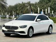 Bán xe Mercedes Benz E class 2022 E200 Exclusive giá 1 Tỷ 699 Triệu - Hà Nội