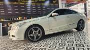 Bán xe Mercedes Benz E class 2009 E350 Coupe giá 399 Triệu - Hà Nội