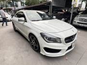 Bán xe Mercedes Benz CLA class 2014 CLA 250 4Matic giá 480 Triệu - Hà Nội