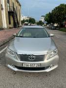 Bán xe Toyota Camry 2012 2.0E giá 410 Triệu - Hà Nội