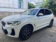 Bán xe BMW X3 2022 xDrive20i M Sport giá 1 Tỷ 888 Triệu - Hà Nội