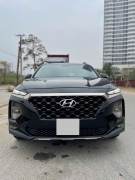 Bán xe Hyundai SantaFe 2018 2.4L HTRAC giá 739 Triệu - Hà Nội