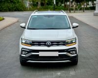 Bán xe Volkswagen T-Cross Luxury 1.0 AT 2023 giá 779 Triệu - Hà Nội