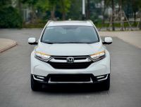 Bán xe Honda CRV 2018 L giá 710 Triệu - Hà Nội