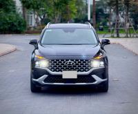 Bán xe Hyundai SantaFe 2022 Cao cấp 2.2L HTRAC giá 1 Tỷ 135 Triệu - Hà Nội