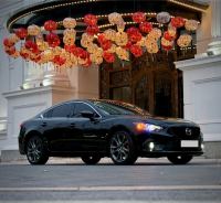 Bán xe Mazda 6 2015 2.5 AT giá 369 Triệu - Hà Nội