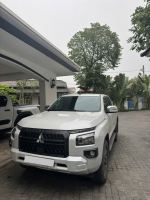 Bán xe Mitsubishi Triton 2025 GLX 2WD AT giá 579 Triệu - Hà Nội