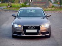 Bán xe Audi A6 2.0 TFSI 2014 giá 425 Triệu - Hà Nội