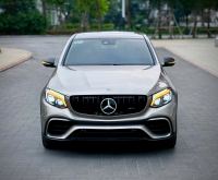 Bán xe Mercedes Benz GLC 2019 300 Coupe 4Matic giá 1 Tỷ 299 Triệu - Hà Nội