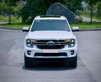 Bán xe Ford Everest 2022 Titanium Plus 2.0L 4x4 AT giá 1 Tỷ 159 Triệu - Hà Nội