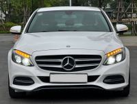 Bán xe Mercedes Benz C class 2015 C200 giá 488 Triệu - Hà Nội
