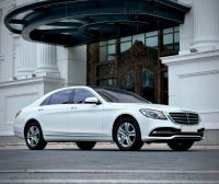 Bán xe Mercedes Benz S class 2019 S450L giá 2 Tỷ 99 Triệu - Hà Nội