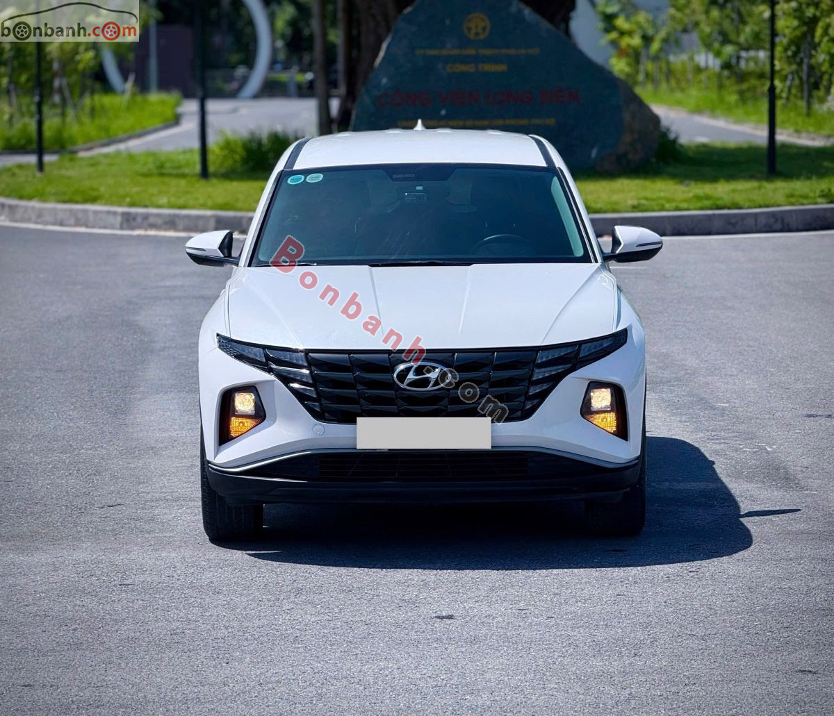 Hyundai Tucson 2.0 AT Tiêu chuẩn 2023 - 679 Triệu