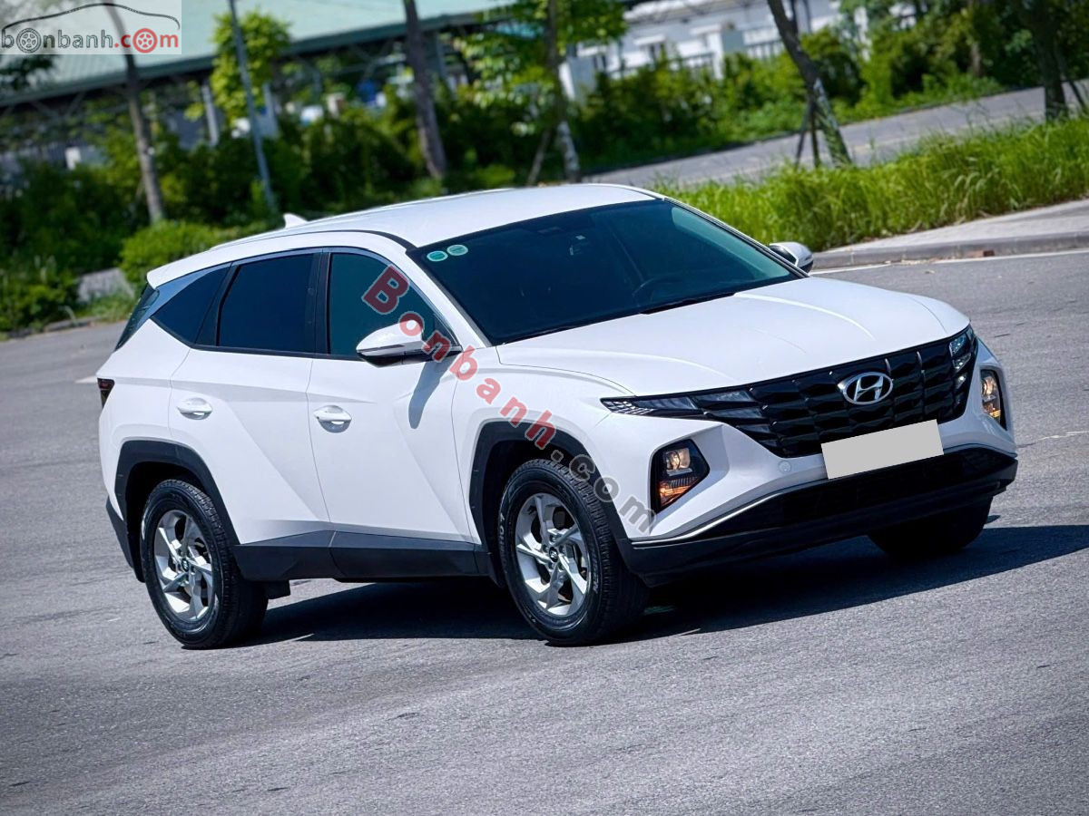 Hyundai Tucson 2.0 AT Tiêu chuẩn 2023 - 679 Triệu 2