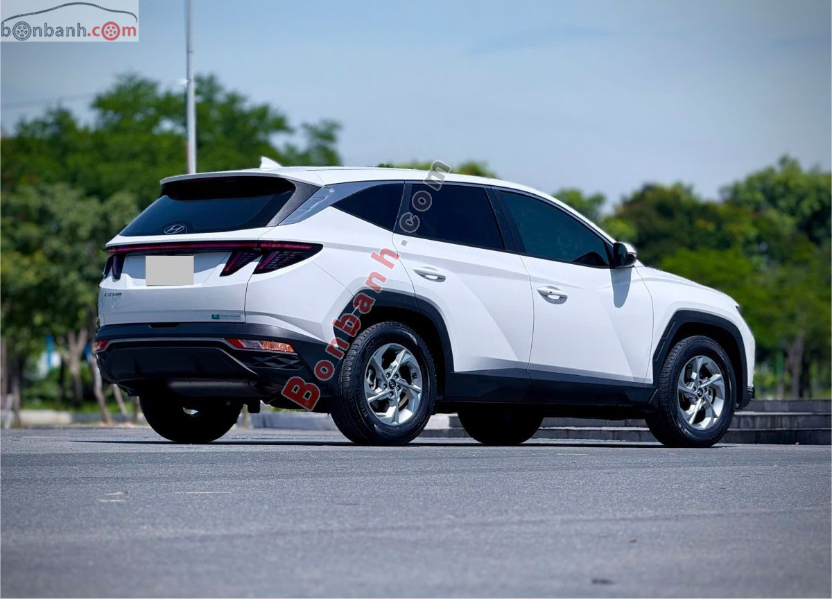 Hyundai Tucson 2.0 AT Tiêu chuẩn 2023 - 679 Triệu 6