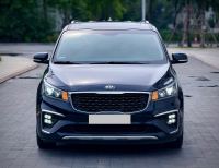 Bán xe Kia Sedona Platinum D 2018 giá 569 Triệu - Hà Nội