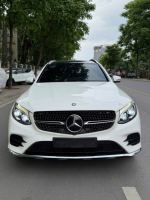 Bán xe Mercedes Benz GLC 2019 300 4Matic giá 939 Triệu - Hà Nội