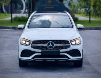 Bán xe Mercedes Benz GLC 2021 300 4Matic giá 1 Tỷ 350 Triệu - Hà Nội