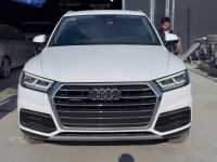 Bán xe Audi Q5 2018 2.0 AT giá 939 Triệu - Hà Nội