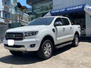 can ban xe oto cu lap rap trong nuoc Ford Ranger Limited 2.0L 4x4 AT 2021