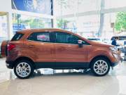 Bán xe Ford EcoSport 2018 Titanium 1.5L AT giá 440 Triệu - TP HCM