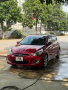 Bán xe Hyundai Accent 2014 1.4 AT giá 279 Triệu - Thanh Hóa