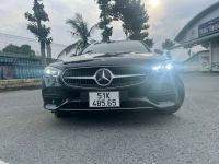 Bán xe Mercedes Benz C class 2022 C200 Avantgarde giá 1 Tỷ 300 Triệu - Cần Thơ