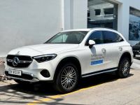 Bán xe Mercedes Benz GLC 2023 200 4Matic giá 2 Tỷ 100 Triệu - Cần Thơ