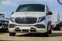 Bán xe Mercedes Benz V class V250 Maybach Luxury 2022 giá 3 Tỷ 400 Triệu - Cần Thơ