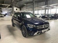 Bán xe Mercedes Benz GLC 2022 200 4Matic giá 2 Tỷ - Cần Thơ