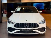 Bán xe Mercedes Benz C class 2023 C43 AMG 4Matic giá 2 Tỷ 250 Triệu - Cần Thơ