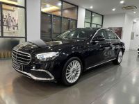 Bán xe Mercedes Benz E class 2023 E200 Exclusive giá 1 Tỷ 970 Triệu - Cần Thơ