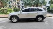 Bán xe Chevrolet Captiva 2007 LTZ 2.4 AT giá 169 Triệu - Hà Nội