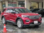 Bán xe Ford Explorer Limited 2.3L EcoBoost 2021 giá 1 Tỷ 775 Triệu - Hà Nội