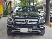 Bán xe Mercedes Benz GL 2014 400 4Matic giá 1 Tỷ 199 Triệu - Hà Nội