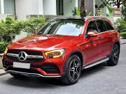 Bán xe Mercedes Benz GLC 2020 300 4Matic giá 1 Tỷ 690 Triệu - Hà Nội