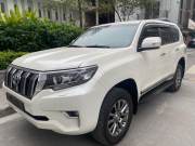 Bán xe Toyota Prado 2018 VX 2.7L giá 1 Tỷ 920 Triệu - Hà Nội