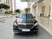 Bán xe Mercedes Benz S class 2019 S450L giá 2 Tỷ 599 Triệu - Hà Nội