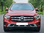 Bán xe Mercedes Benz GLC 2021 200 4Matic giá 1 Tỷ 559 Triệu - Hà Nội