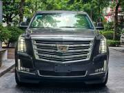 Bán xe Cadillac Escalade 2016 6.2 V8 giá 3 Tỷ 150 Triệu - Hà Nội